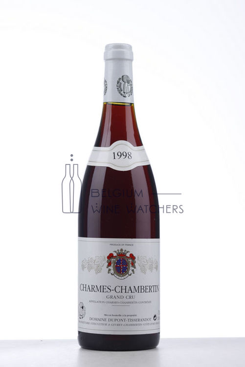Image de 1998 CHARMES CHAMBERTIN